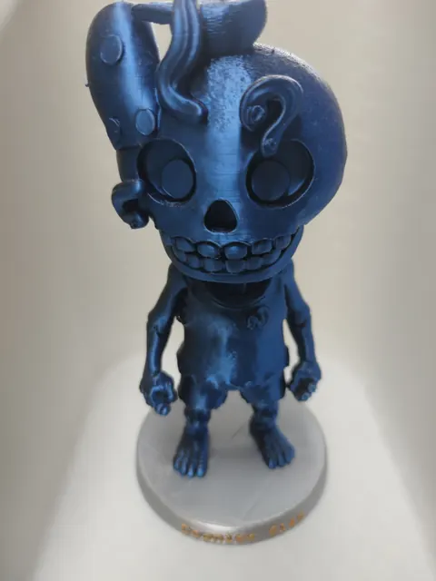 Doonies collectible