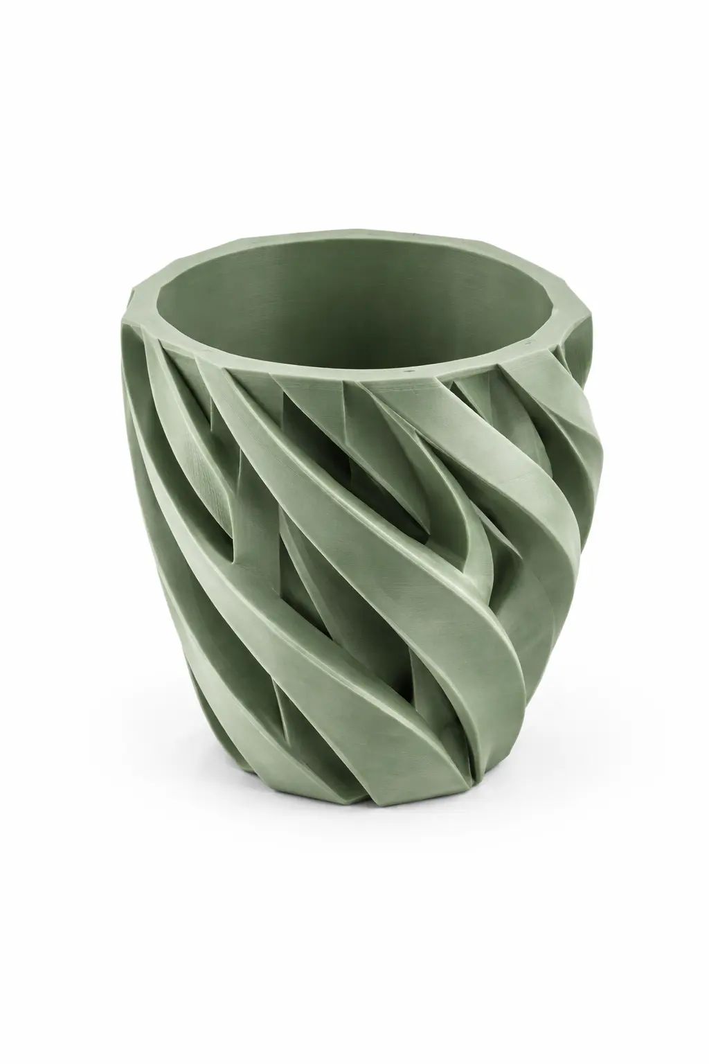 Bronvoorbeeld van het 3D-model NEXO POT door Titti_3D